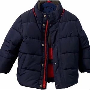 GAP Puffer Coat